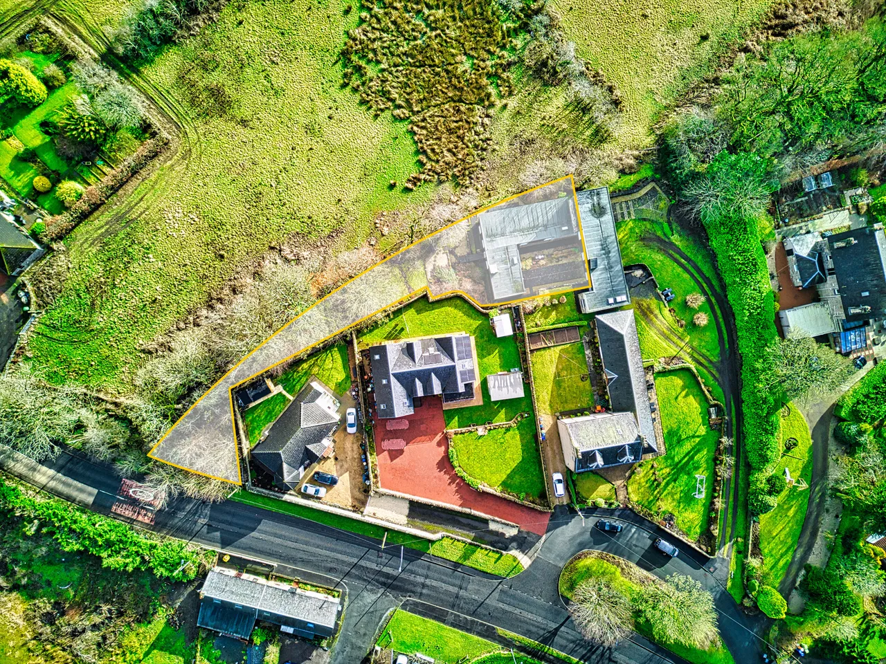 Campsie Road, Torrance, G64, photo 30