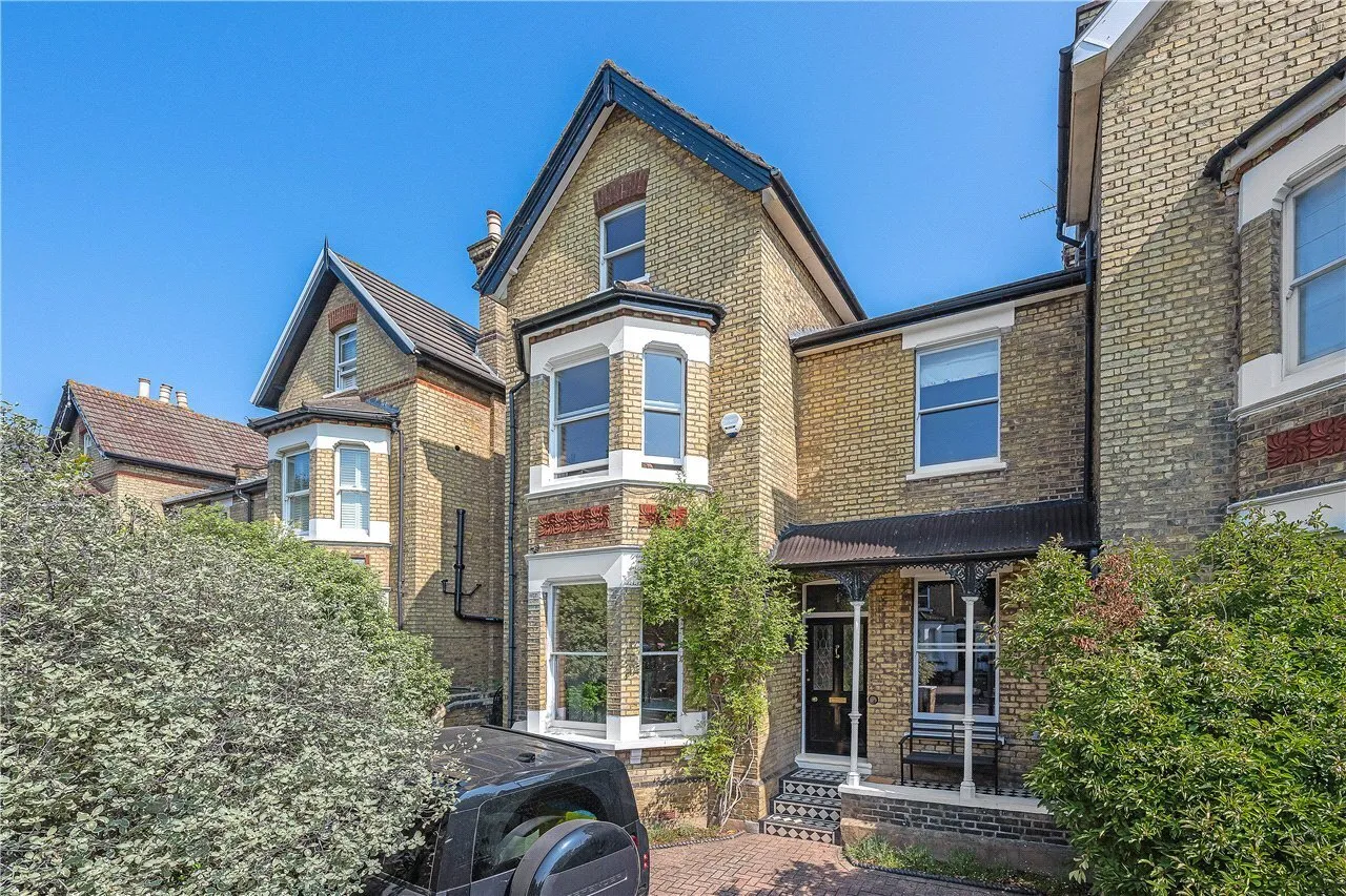 Cedars Road, Beckenham, BR3, photo 3