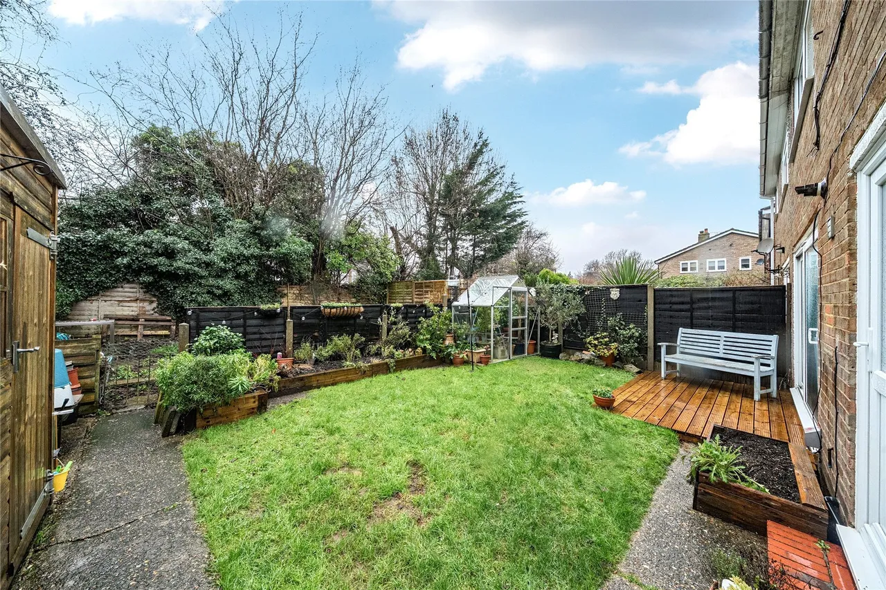 Acer Road, Westerham, TN16, photo 17