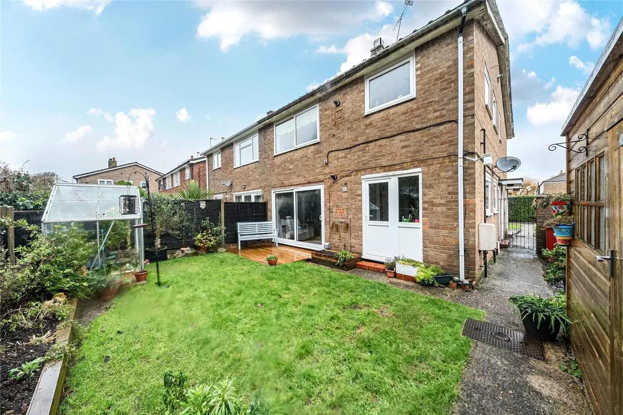 Acer Road, Westerham, TN16, photo 16