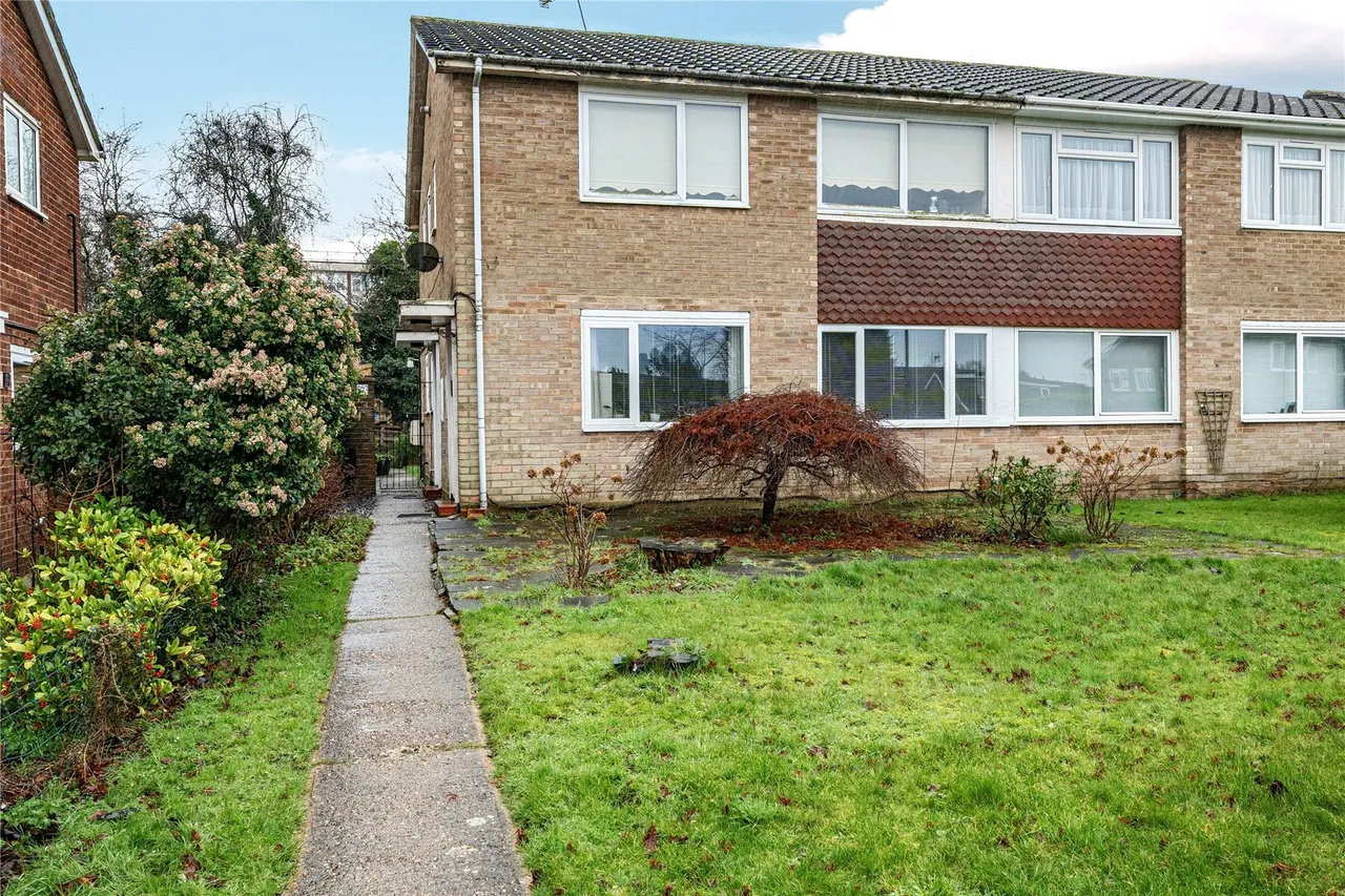 Acer Road, Westerham, TN16, photo 18