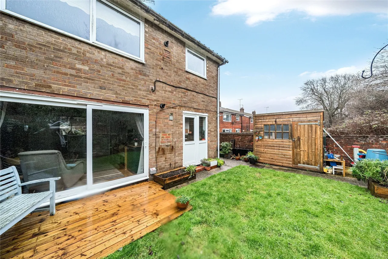 Acer Road, Westerham, TN16, photo 14