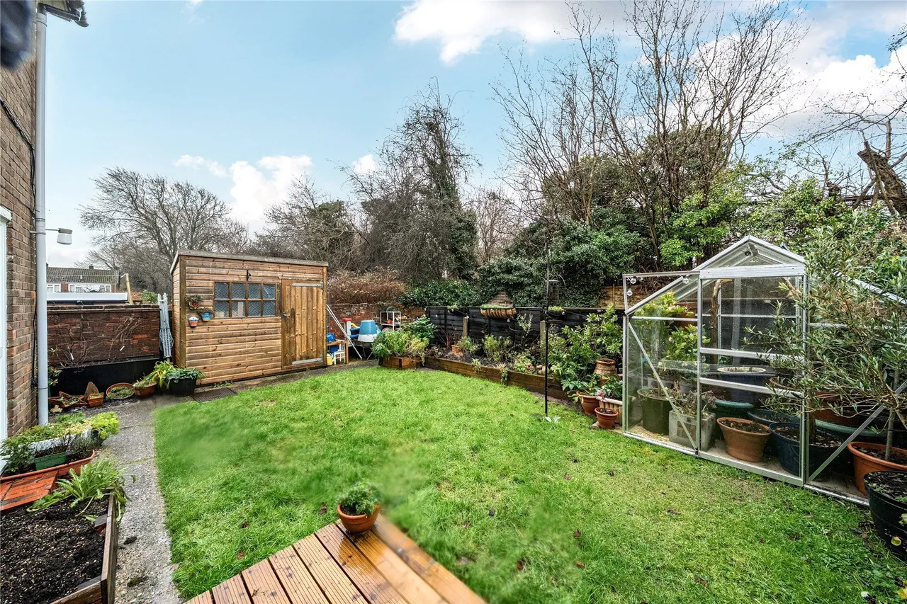 Acer Road, Westerham, TN16, photo 15
