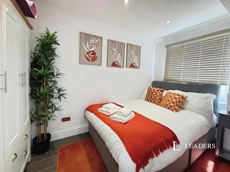 1 bed flat to rent, Windsor Street, Brighton, BN1