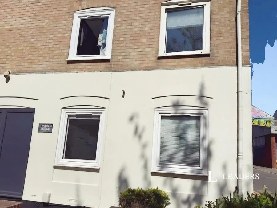Windsor Street, Brighton, BN1, photo 6