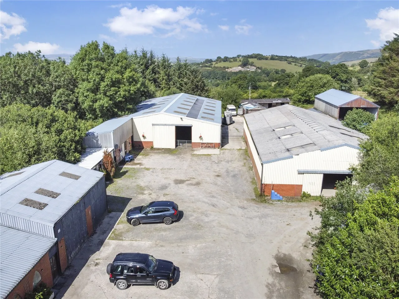 Tylwch, Llanidloes, photo 22