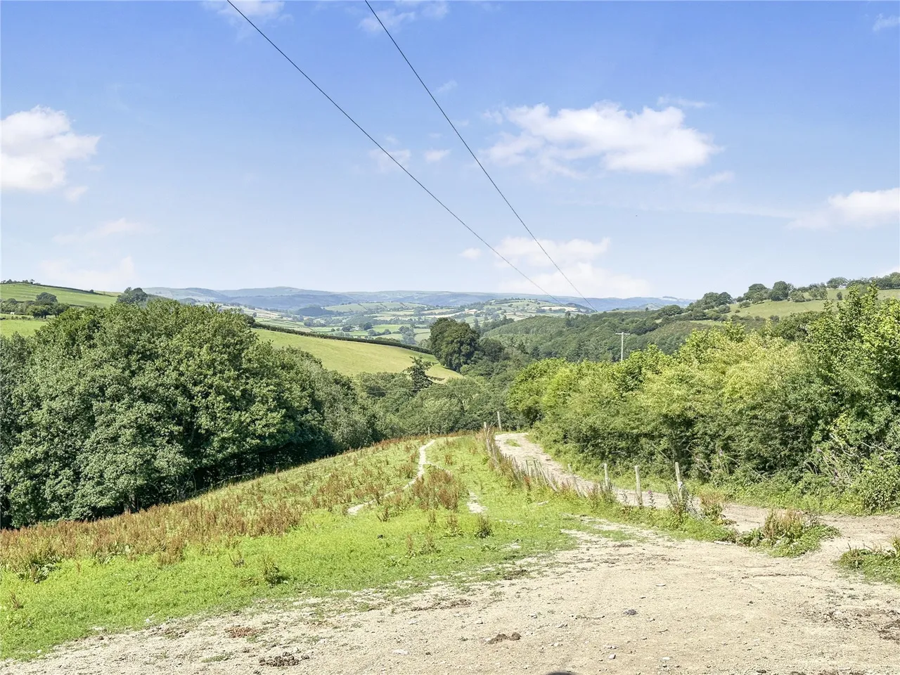 Tylwch, Llanidloes, photo 28