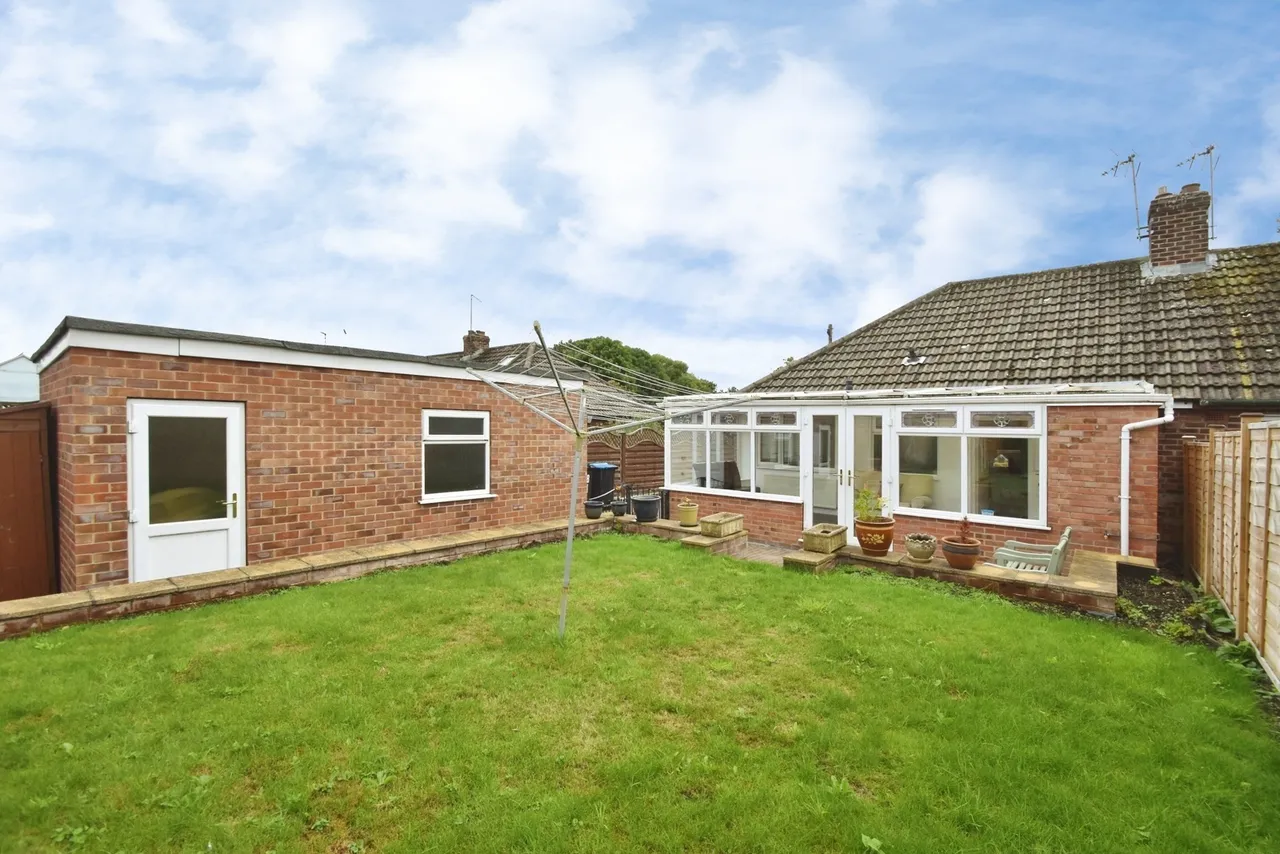 Chain Lane, Knaresborough, North Yorkshire, HG5, photo 4