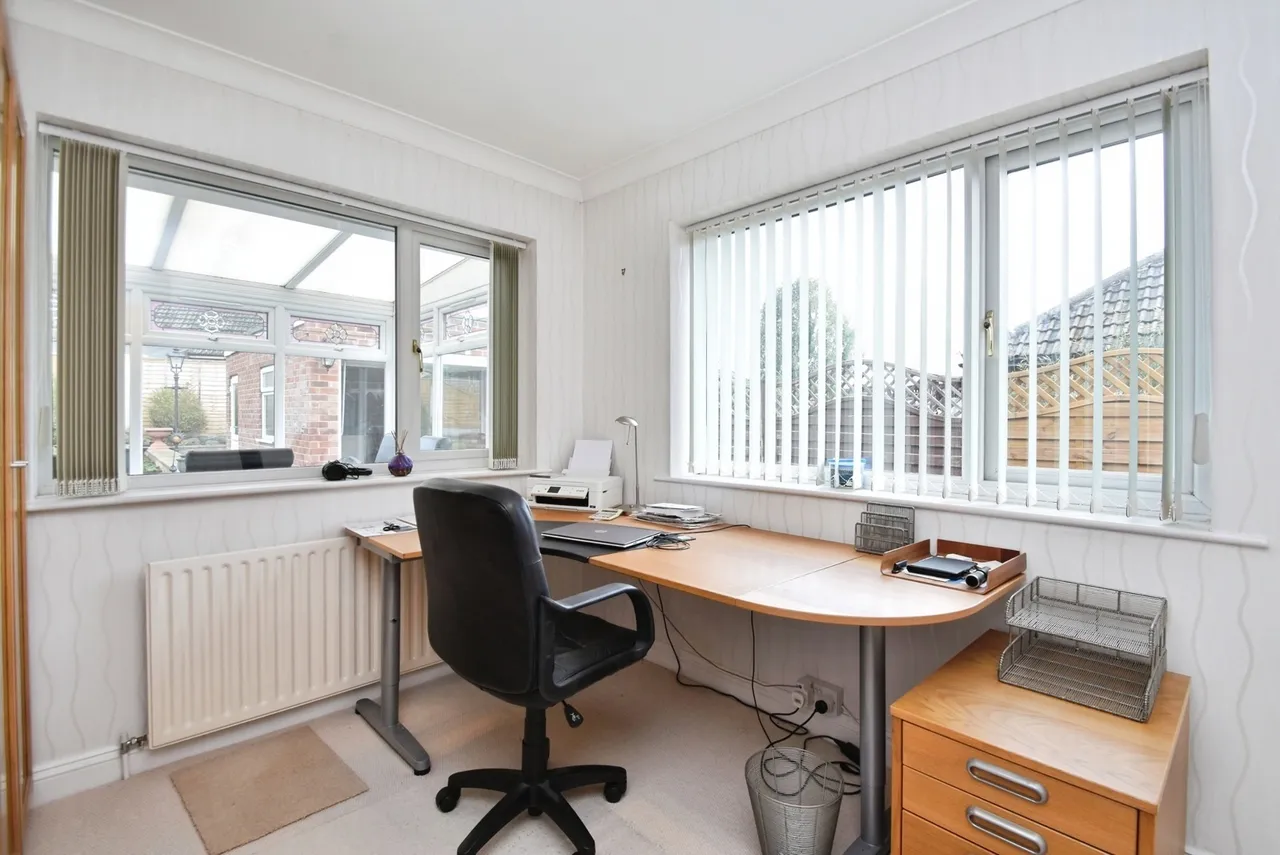 Chain Lane, Knaresborough, North Yorkshire, HG5, photo 6