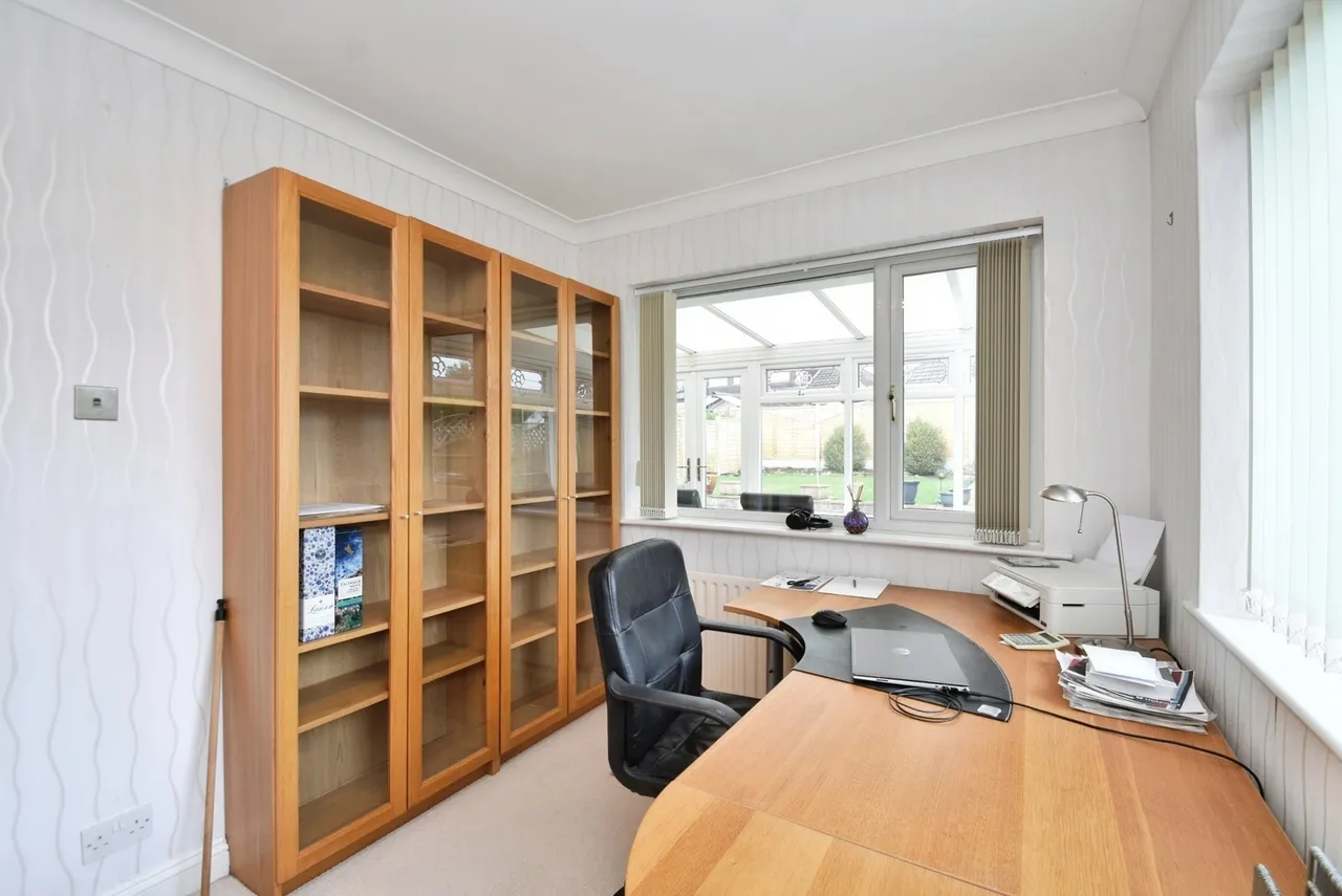 Chain Lane, Knaresborough, North Yorkshire, HG5, photo 14