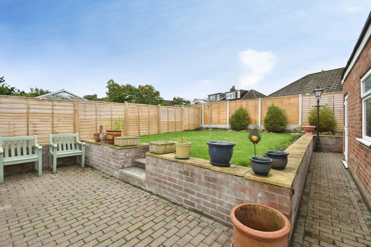 Chain Lane, Knaresborough, North Yorkshire, HG5, photo 17