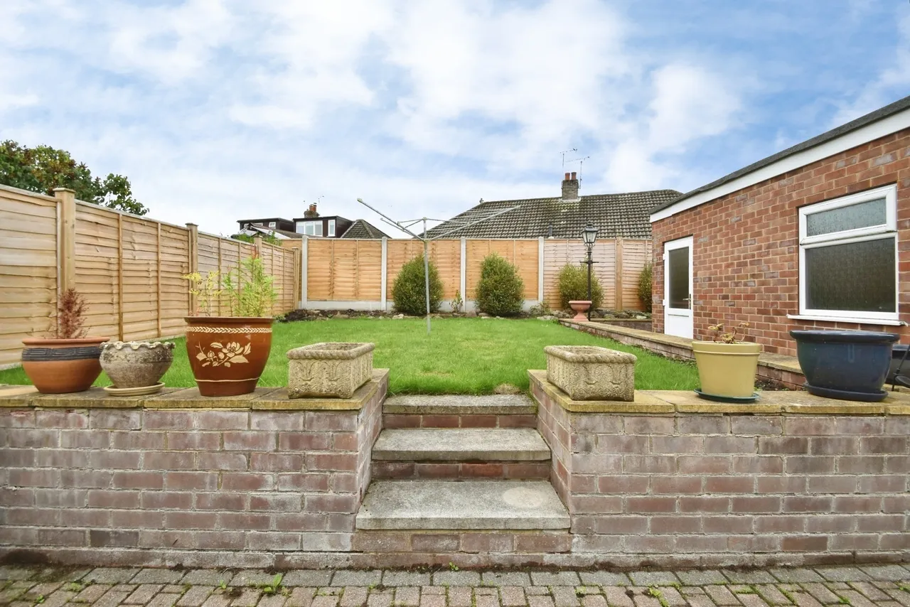 Chain Lane, Knaresborough, North Yorkshire, HG5, photo 16