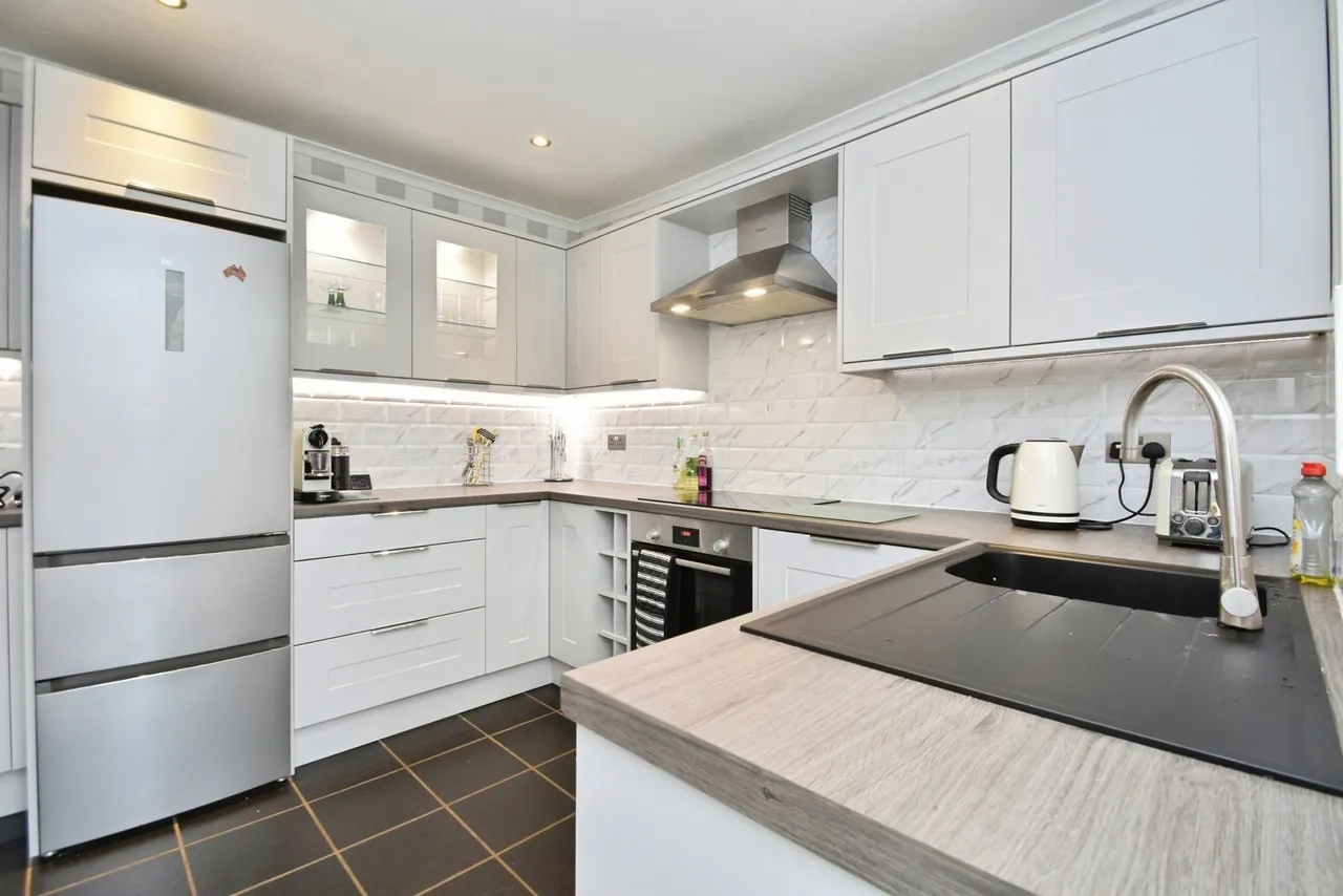 Chain Lane, Knaresborough, North Yorkshire, HG5, photo 10