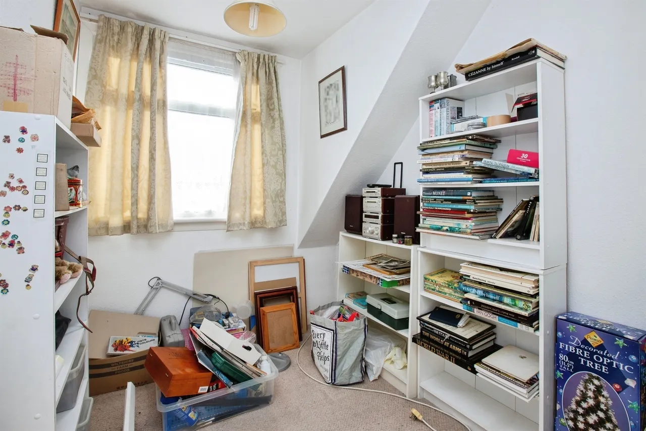 Ridgeway Drive, Ilkeston, DE7, photo 10