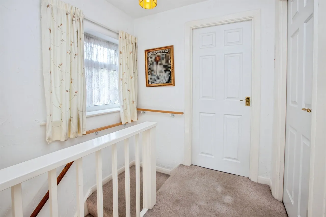 Ridgeway Drive, Ilkeston, DE7, photo 16