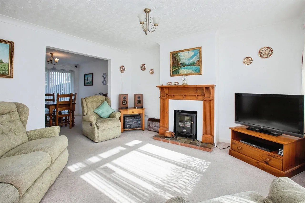Ridgeway Drive, Ilkeston, DE7, photo 5
