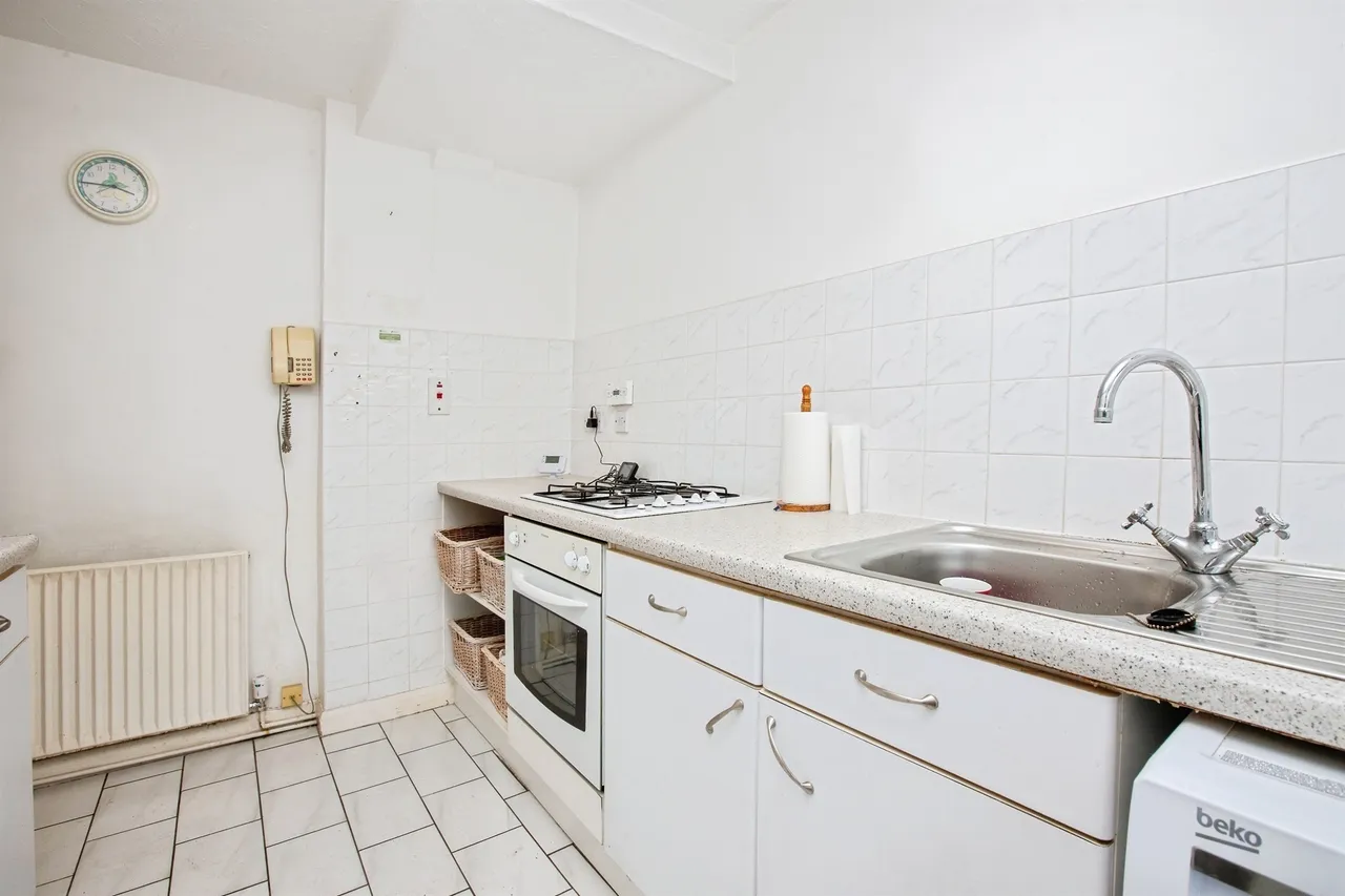 Ridgeway Drive, Ilkeston, DE7, photo 9