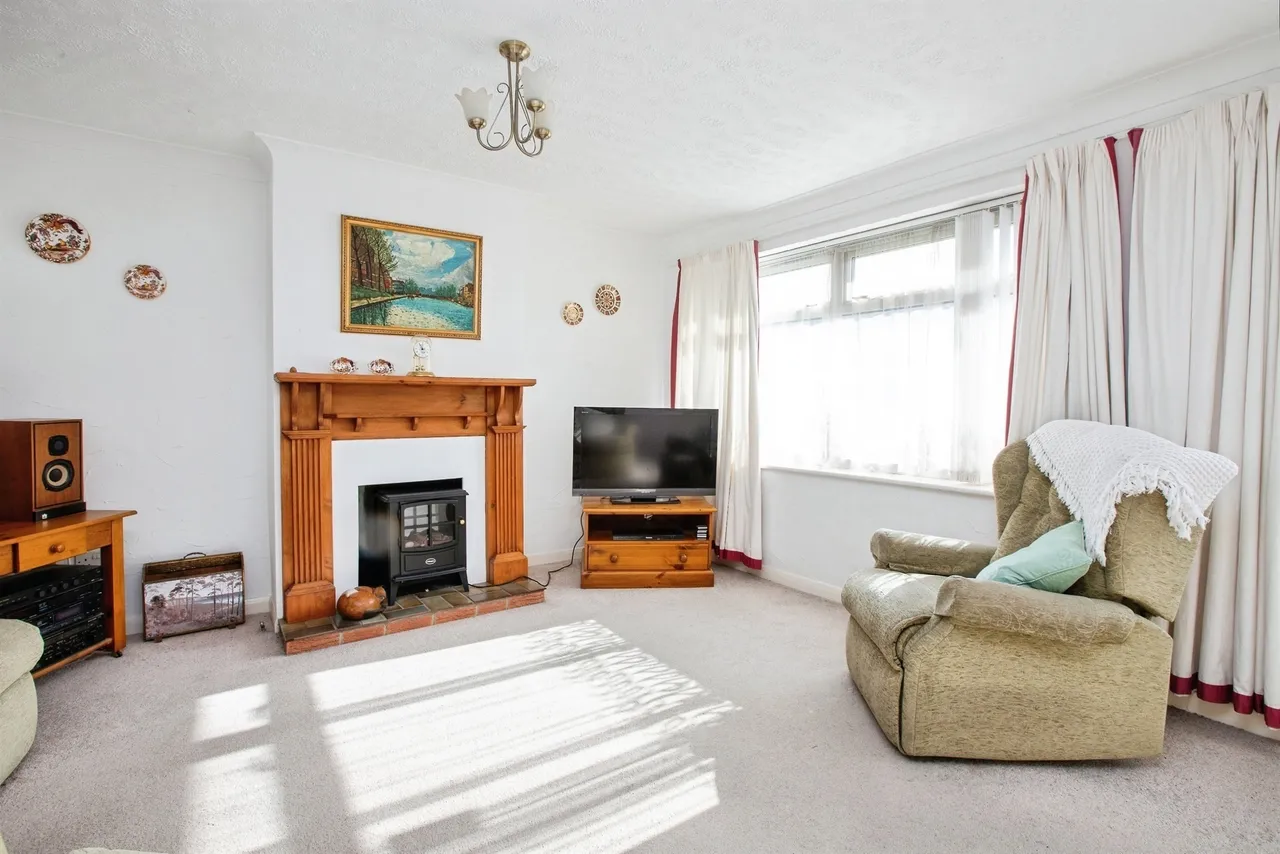 Ridgeway Drive, Ilkeston, DE7, photo 7