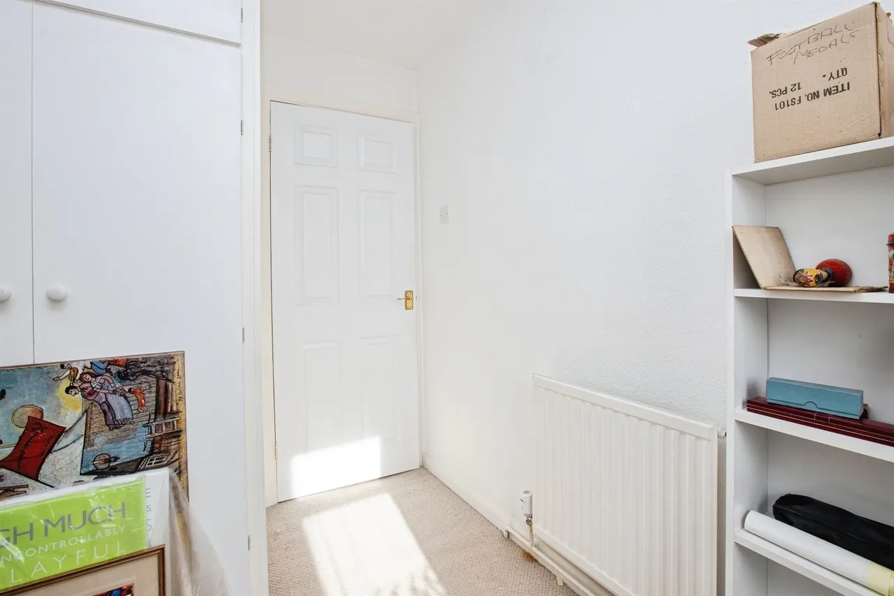 Ridgeway Drive, Ilkeston, DE7, photo 11