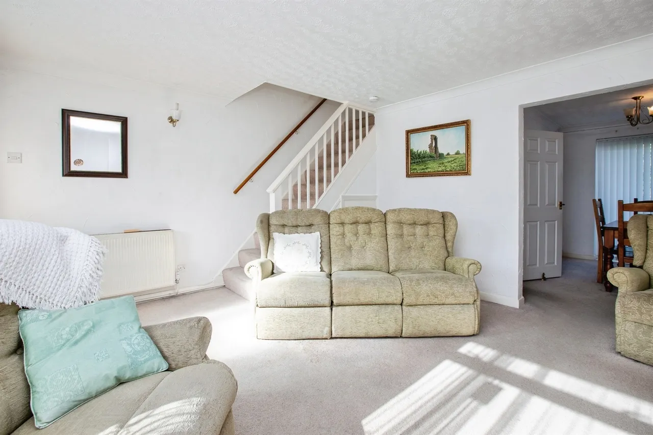 Ridgeway Drive, Ilkeston, DE7, photo 6