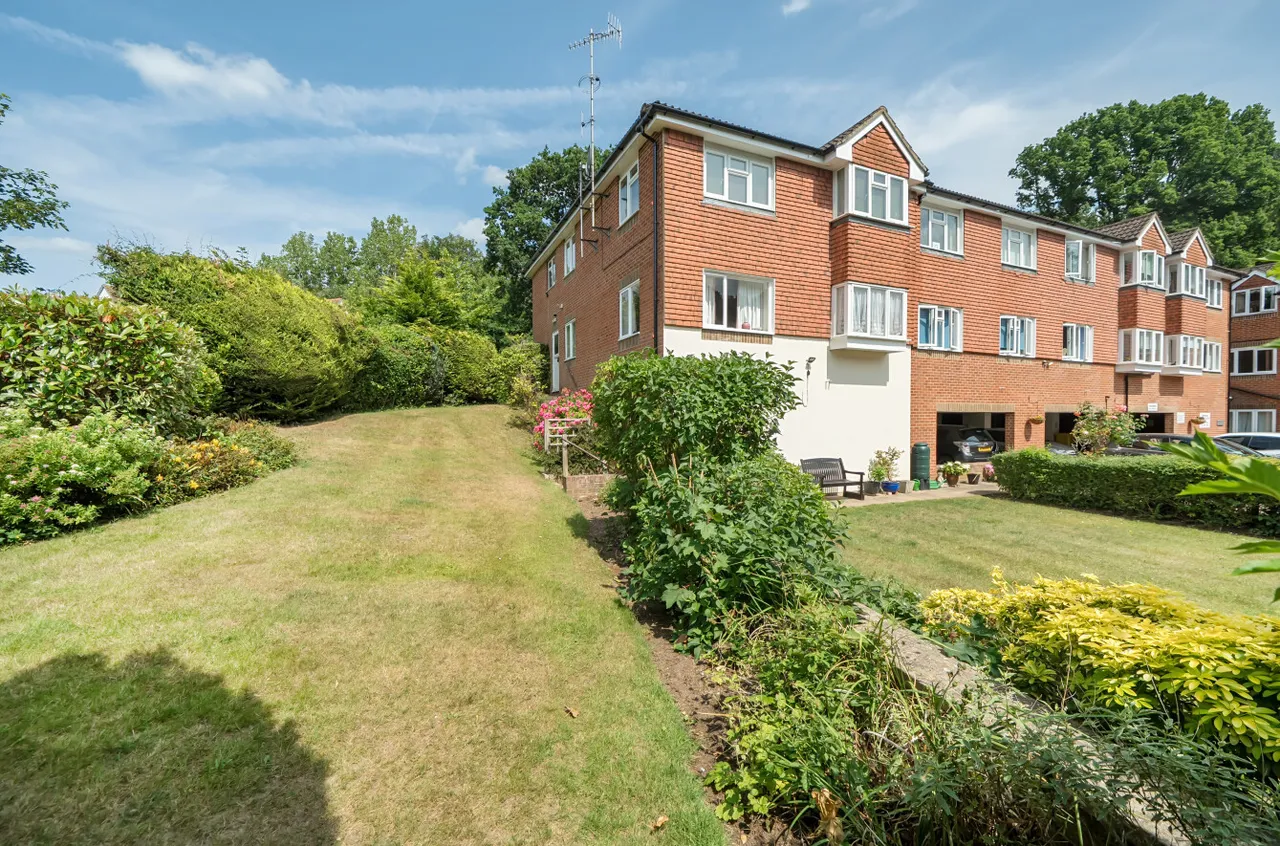 Townend Street, Godalming, GU7, photo 15