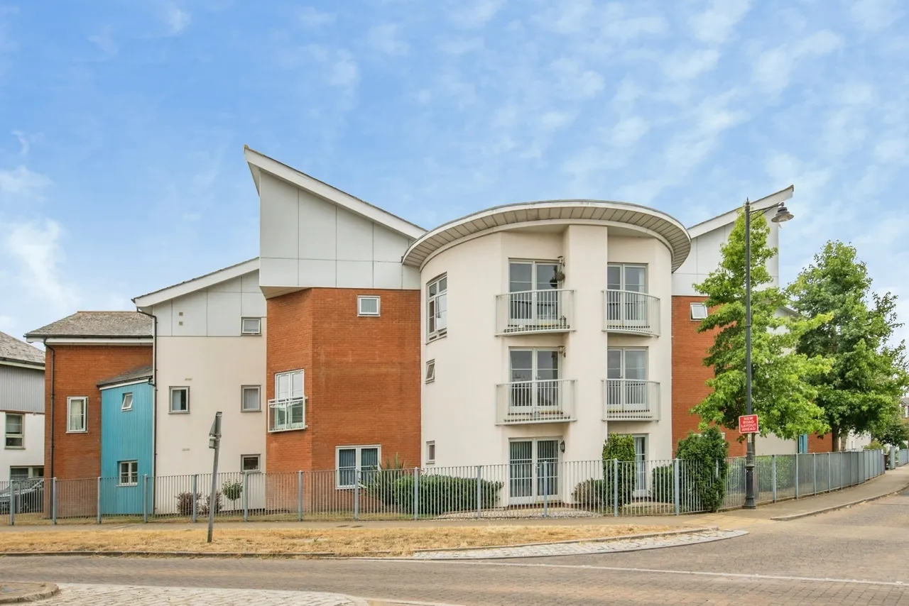 Downham Boulevard, Ipswich, Suffolk, IP3, photo 16