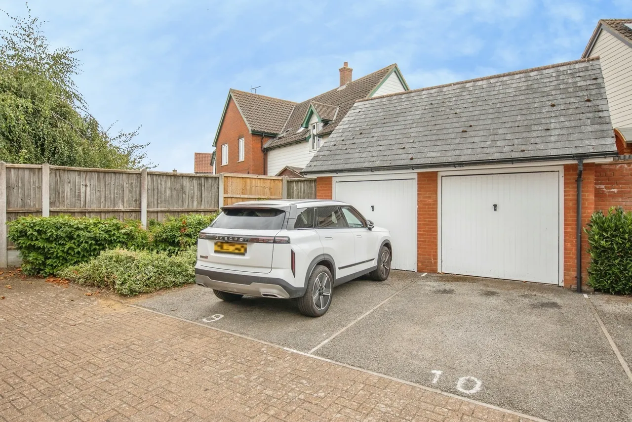 Downham Boulevard, Ipswich, Suffolk, IP3, photo 15