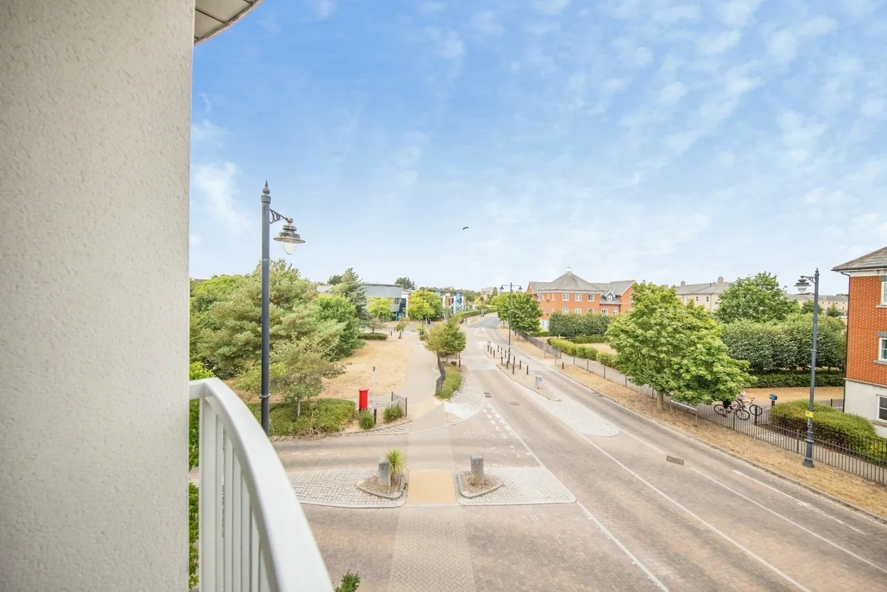 Downham Boulevard, Ipswich, Suffolk, IP3, photo 14