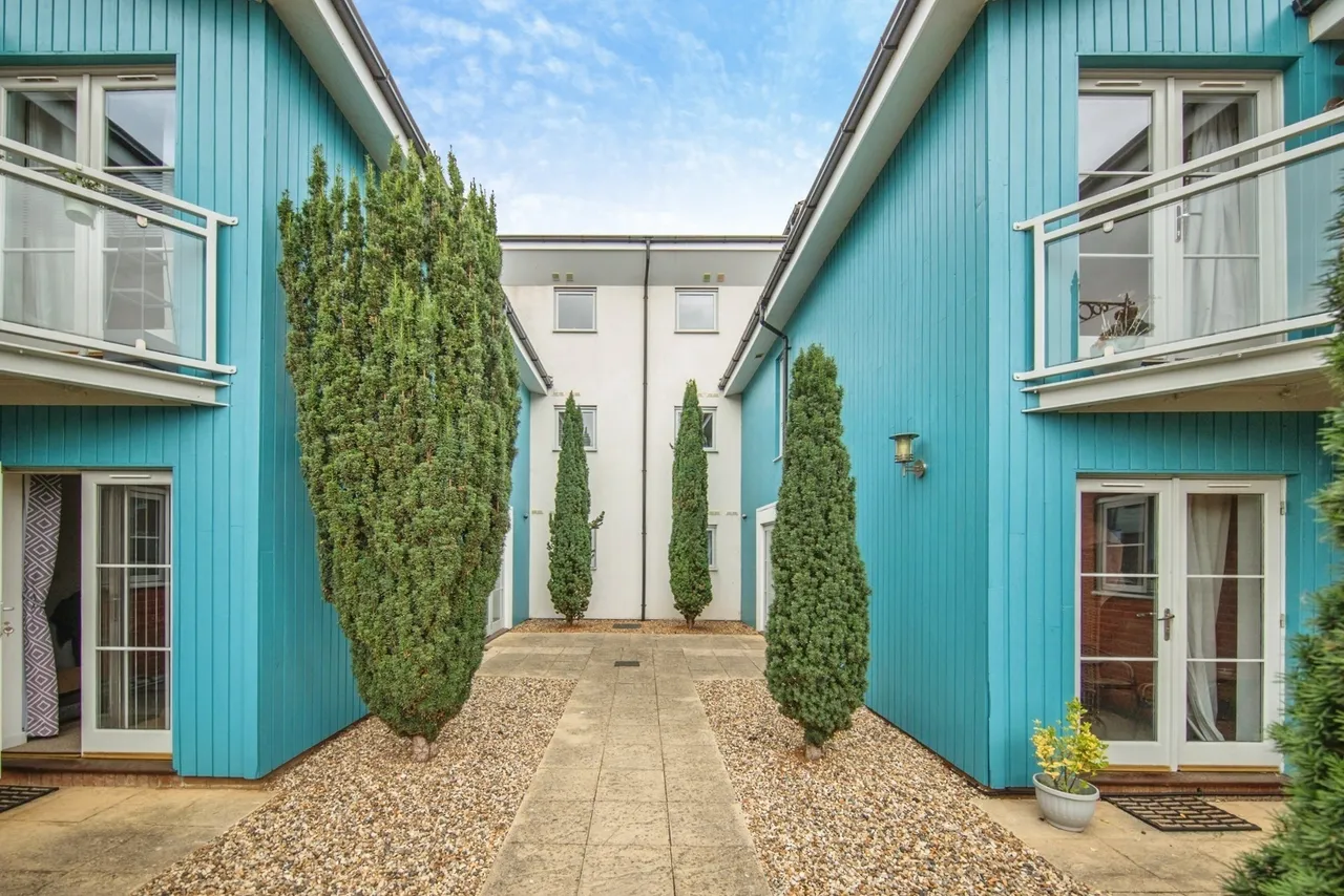 Downham Boulevard, Ipswich, Suffolk, IP3, photo 2