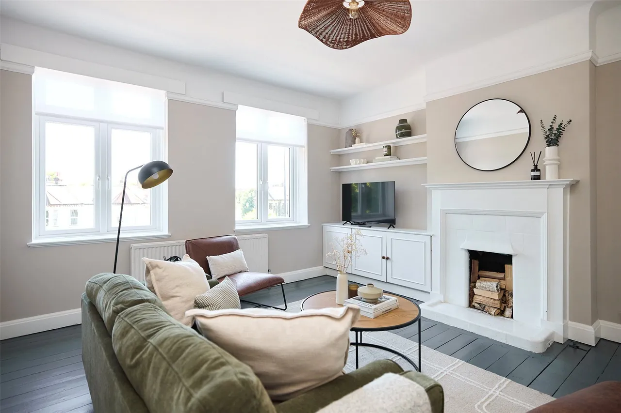 Brixton Hill, London, SW2, photo 15