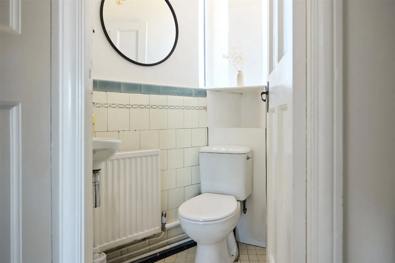 Brixton Hill, London, SW2, photo 14