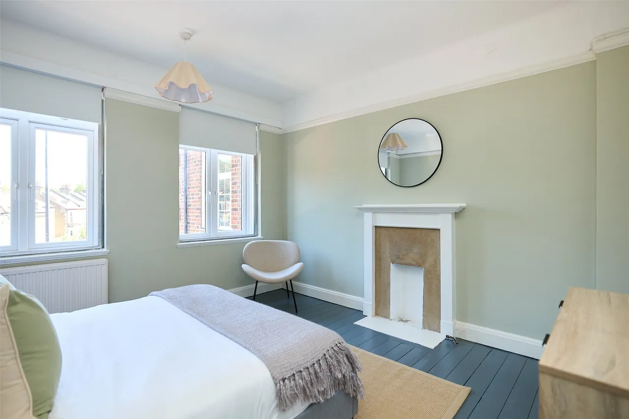 Brixton Hill, London, SW2, photo 21