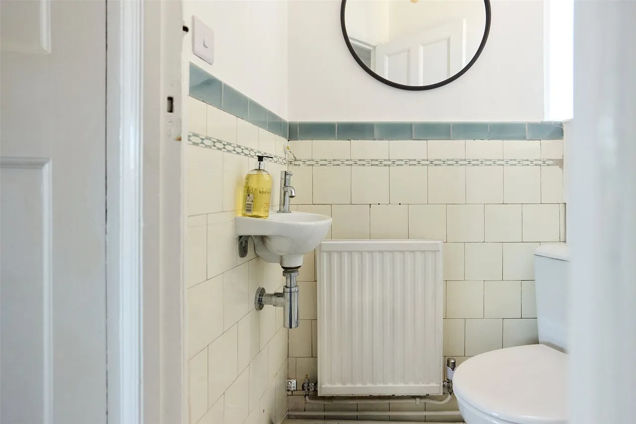 Brixton Hill, London, SW2, photo 16