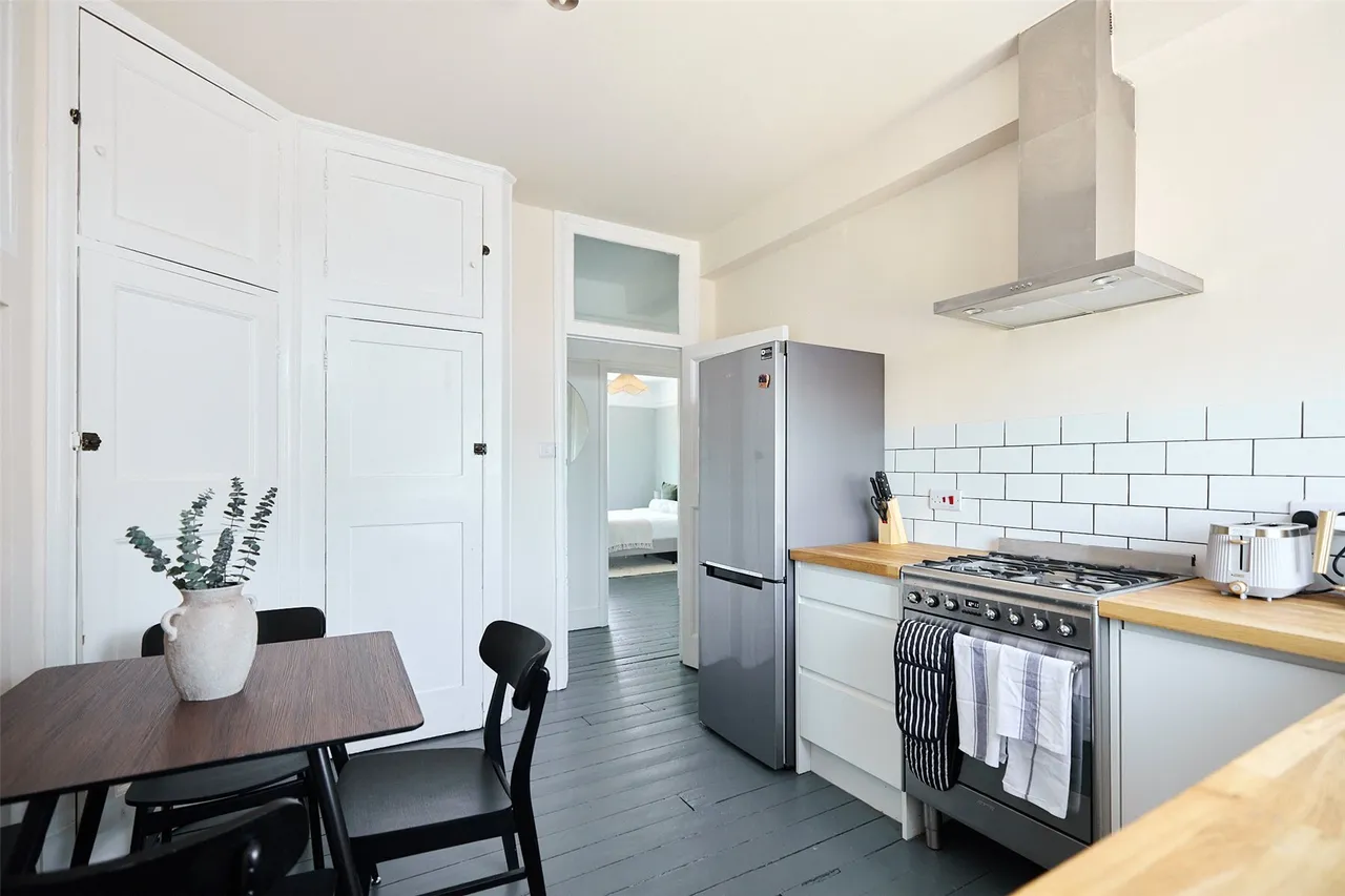 Brixton Hill, London, SW2, photo 29
