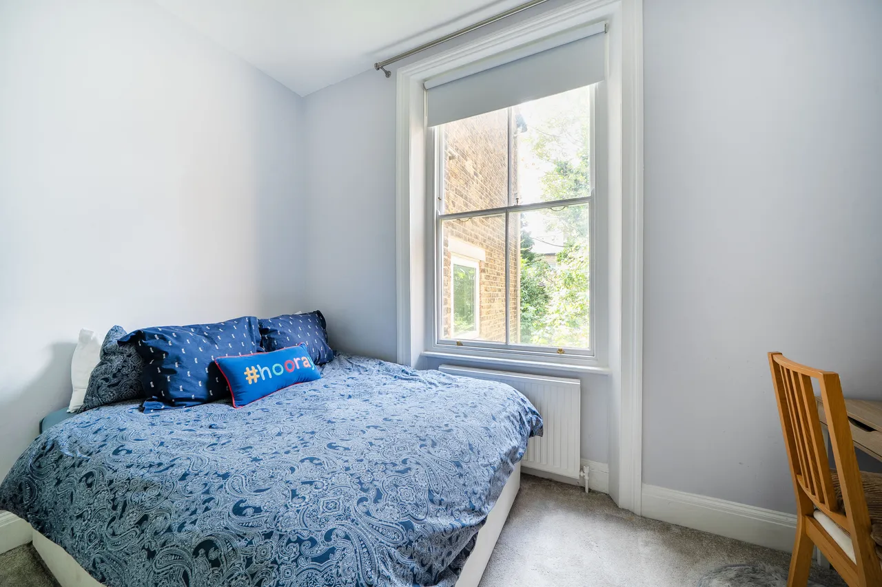 46b, Maygrove Road, London, photo 4