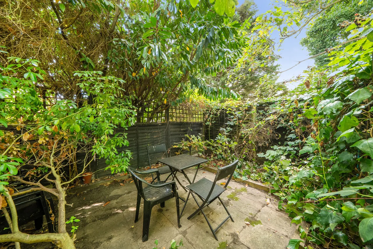 46b, Maygrove Road, London, photo 10
