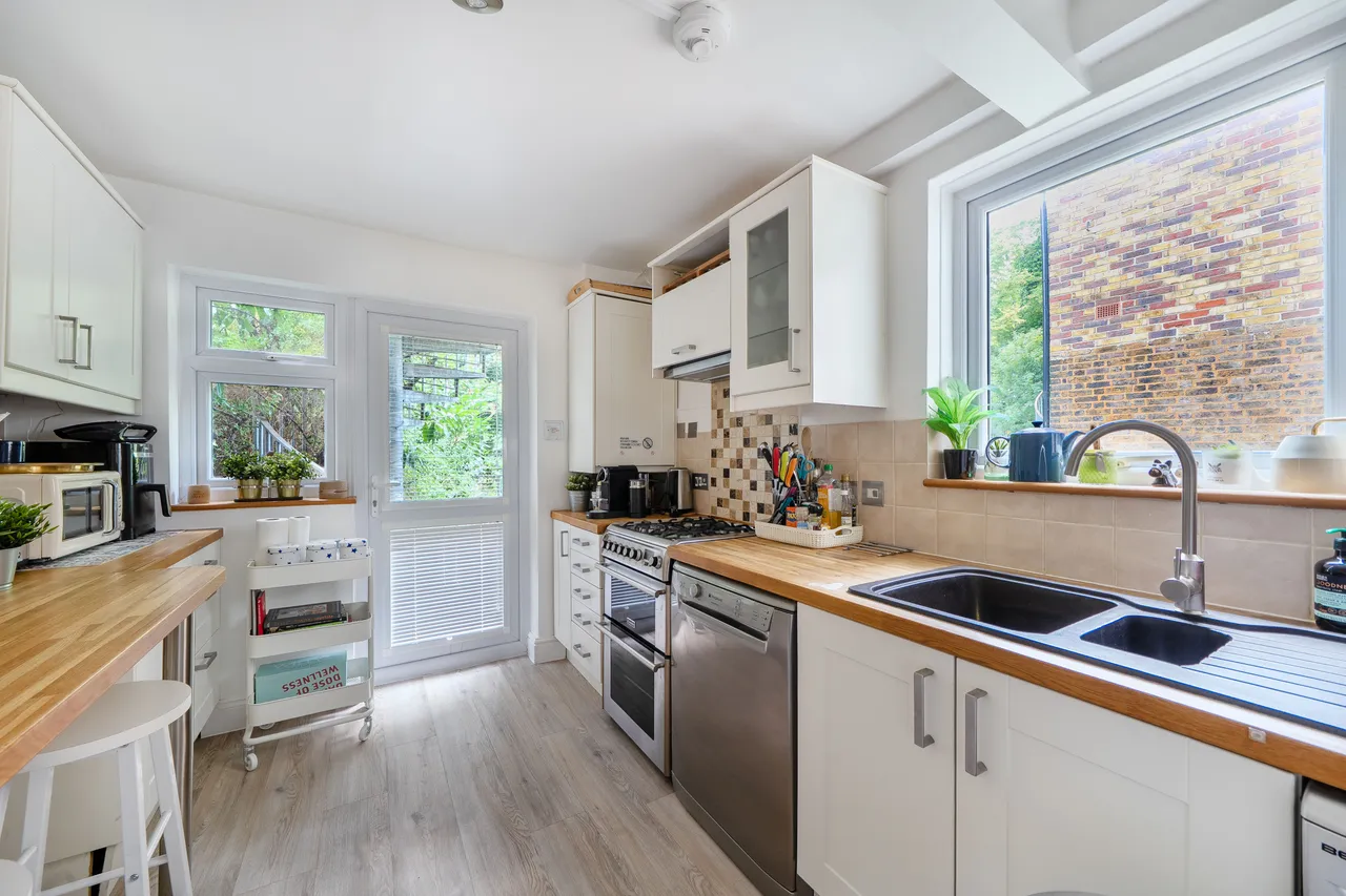 46b, Maygrove Road, London, photo 8