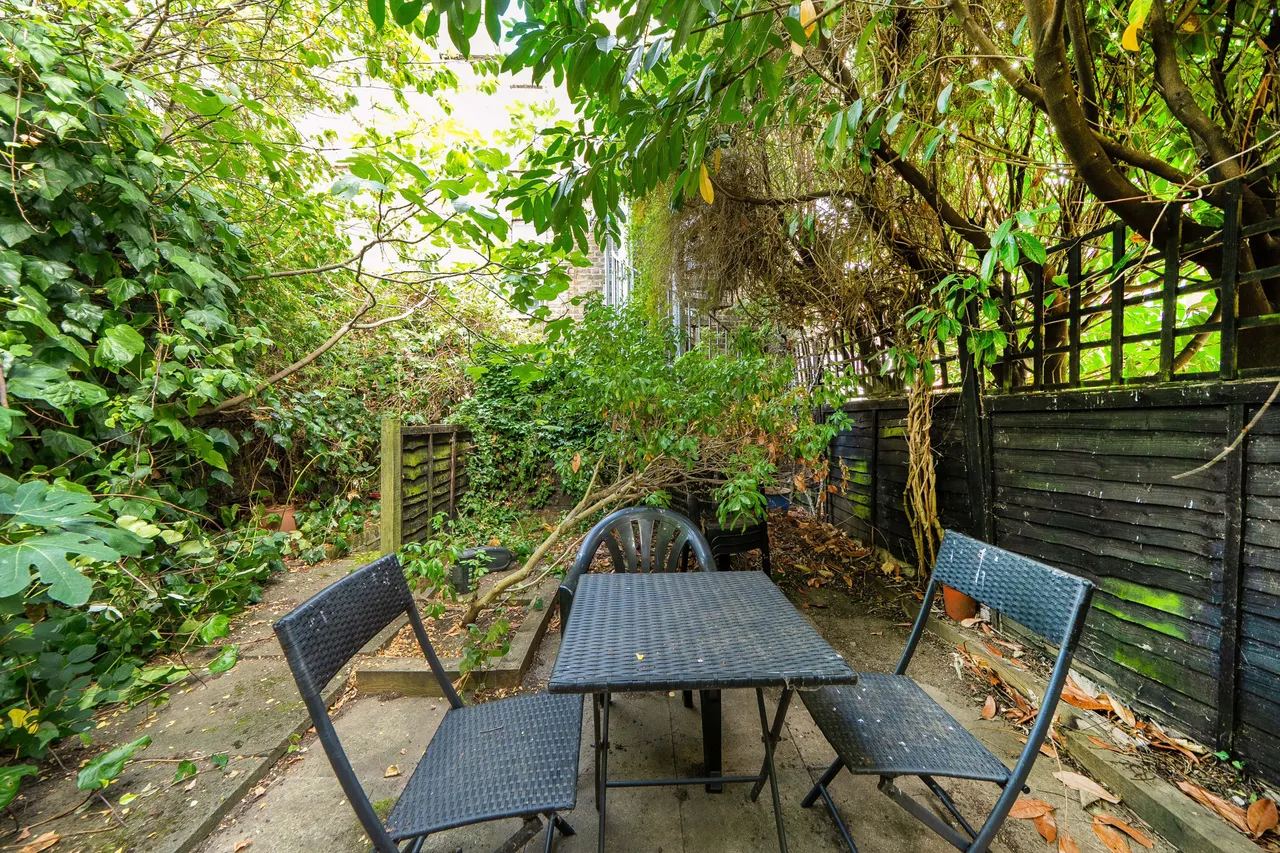 46b, Maygrove Road, London, photo 5