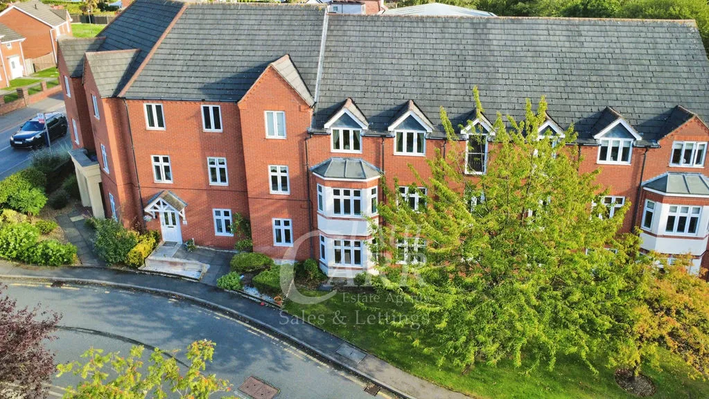 The Briars, Aldridge, WS9, photo 14