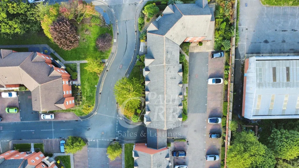The Briars, Aldridge, WS9, photo 2