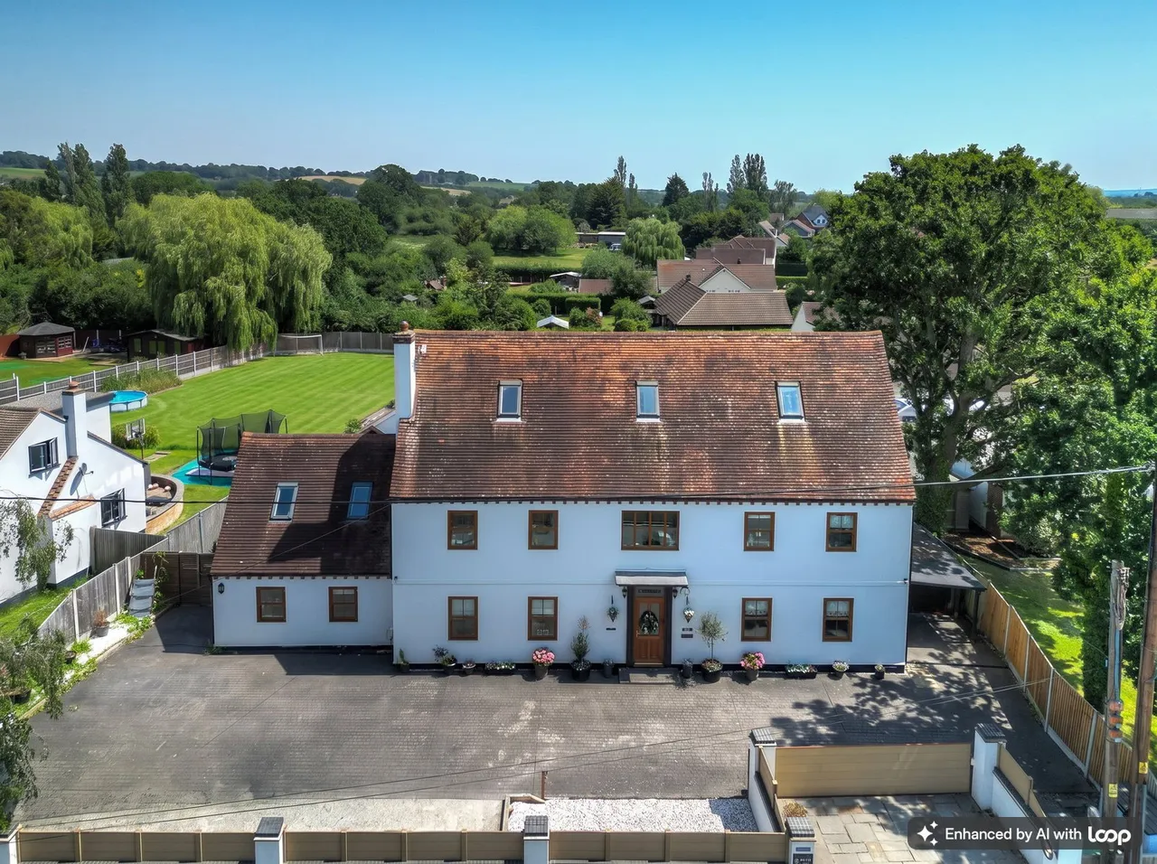 Church Road, Ramsden Bellhouse, CM11, photo 5