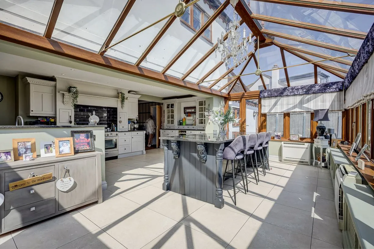 Church Road, Ramsden Bellhouse, CM11, photo 12
