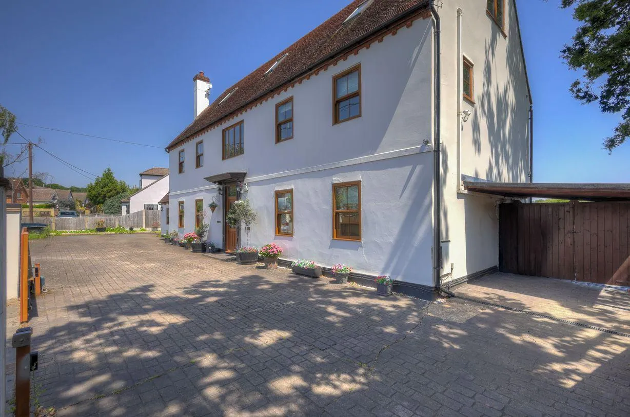 Church Road, Ramsden Bellhouse, CM11, photo 57