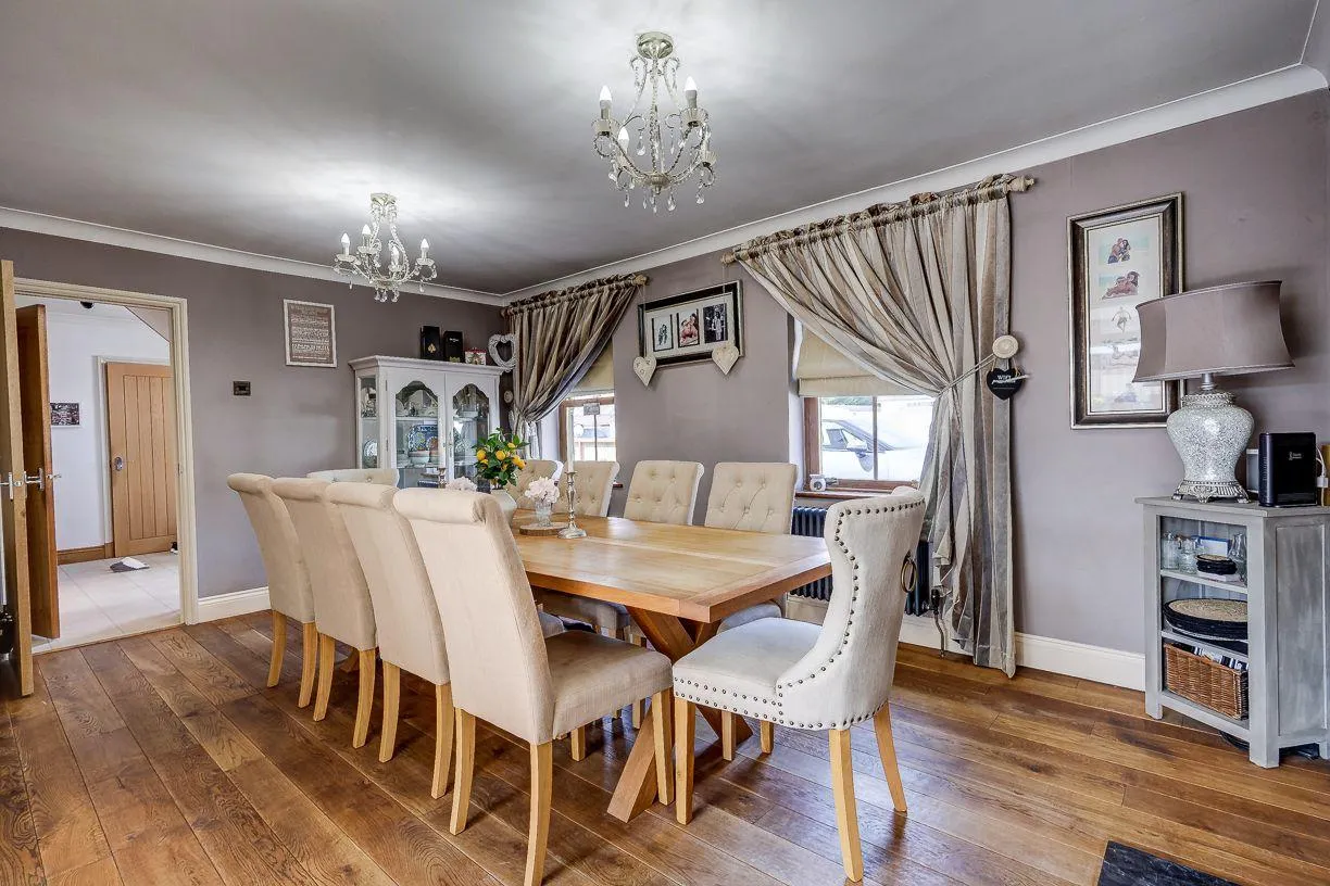 Church Road, Ramsden Bellhouse, CM11, photo 21