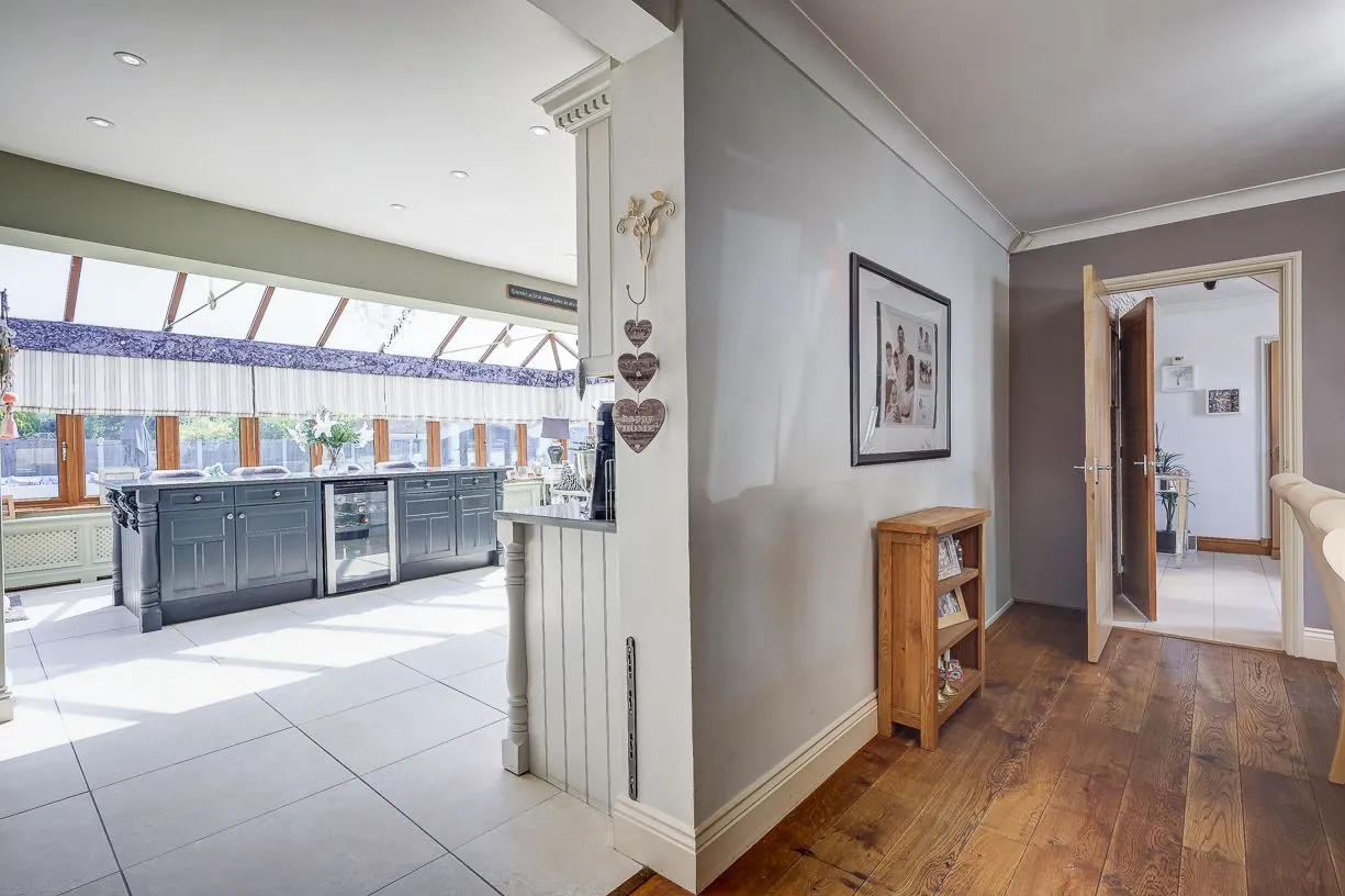 Church Road, Ramsden Bellhouse, CM11, photo 11
