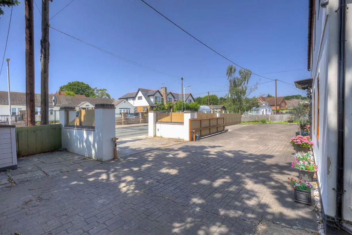 Church Road, Ramsden Bellhouse, CM11, photo 56