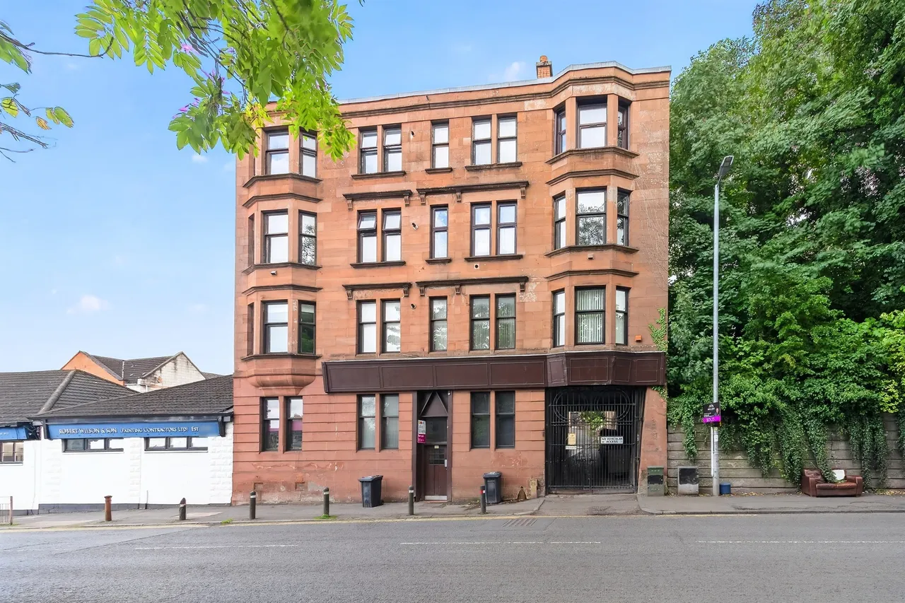 Stonelaw Road, Rutherglen, G73, photo 17