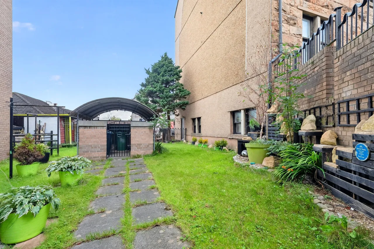 Stonelaw Road, Rutherglen, G73, photo 16
