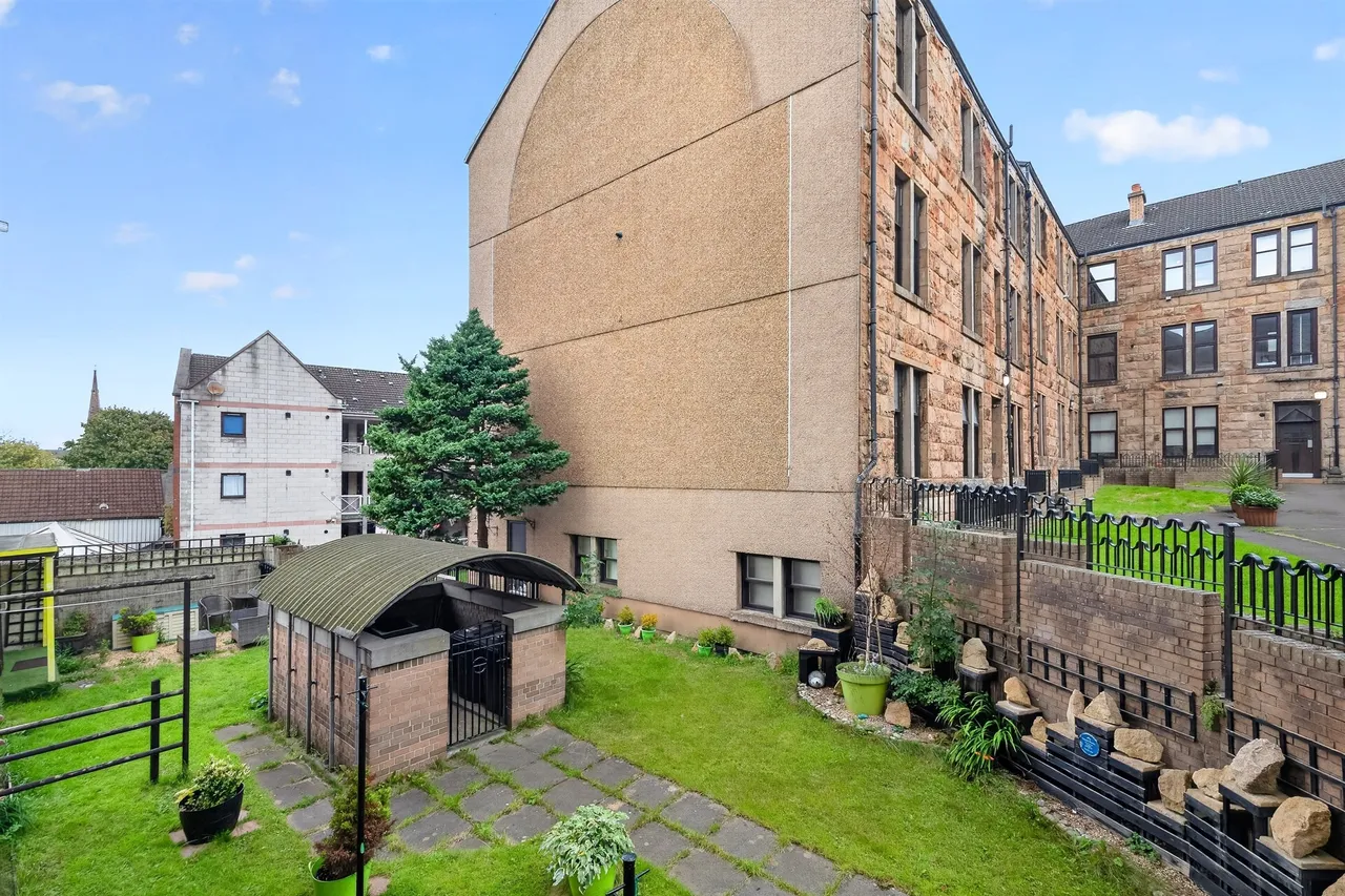 Stonelaw Road, Rutherglen, G73, photo 15