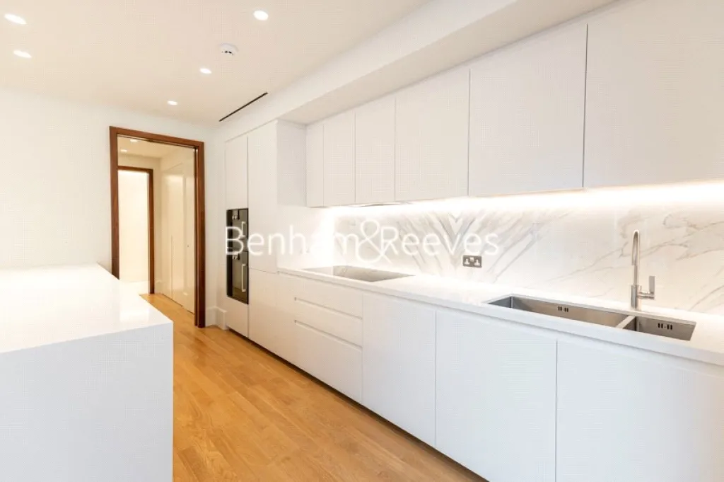 Lancer Square, Kensington, W8, photo 13